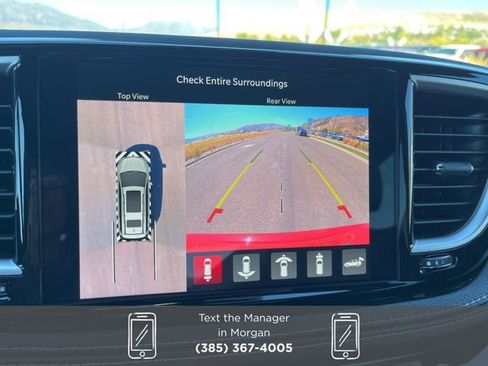 New 2026 Chrysler Pacifica Select image 22