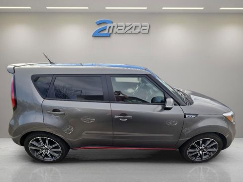 Used 2018 Kia Soul ! w/ Tech Package image 16