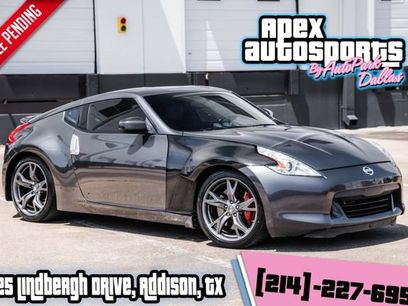 Used 2010 Nissan 370Z Touring w/ Sport Pkg