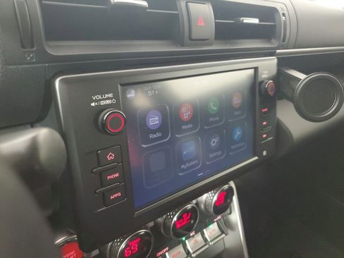 Used 2022 Subaru BRZ Limited image 24