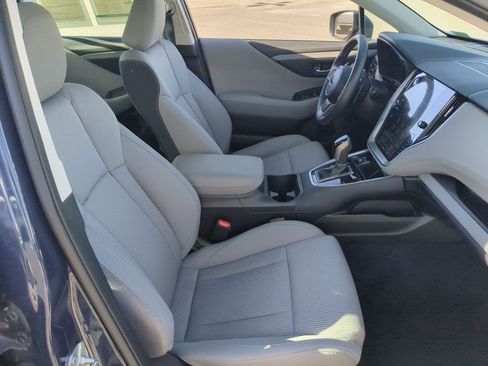 Used 2025 Subaru Legacy Premium AWD/4WD image 31