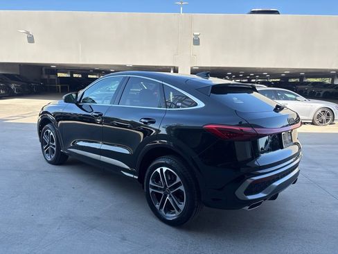 Used 2026 Audi Q5 Premium AWD/4WD image 8
