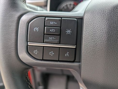 Used 2023 Ford F150 XLT w/ Equipment Group 302A High AWD/4WD image 22