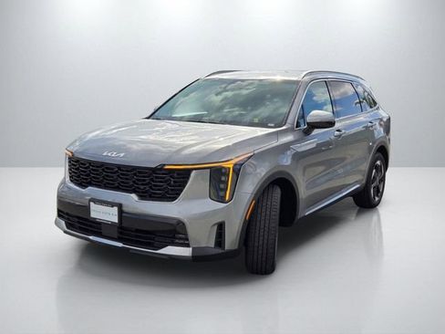 New 2026 Kia Sorento EX image 8