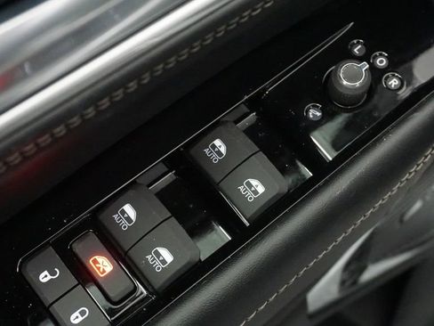 New 2026 Jeep Grand Wagoneer Limited AWD/4WD image 27