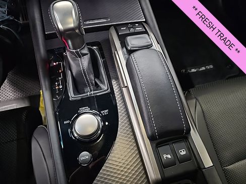 Used 2019 Lexus GS 350 F Sport image 19