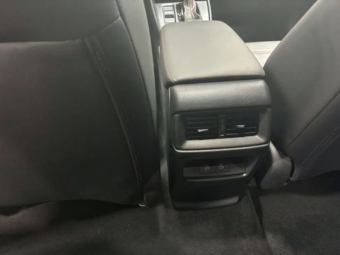 New 2026 Honda CR-V Sport-L image 25