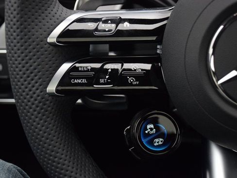 New 2026 Mercedes-Benz CLA 45 AMG S 4MATIC image 24