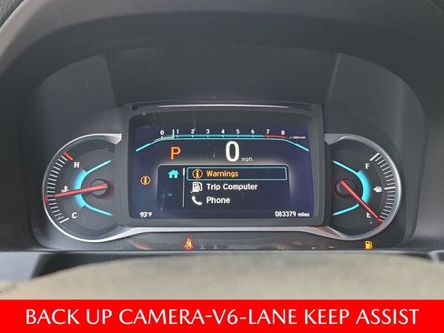 Used 2021 Honda Passport Sport image 25