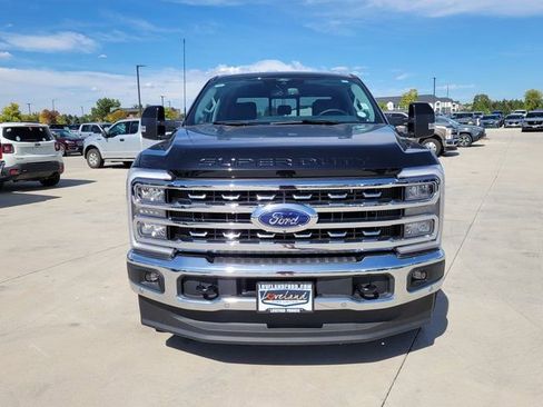 New 2026 Ford F350 Lariat w/ Lariat Ultimate Package image 5