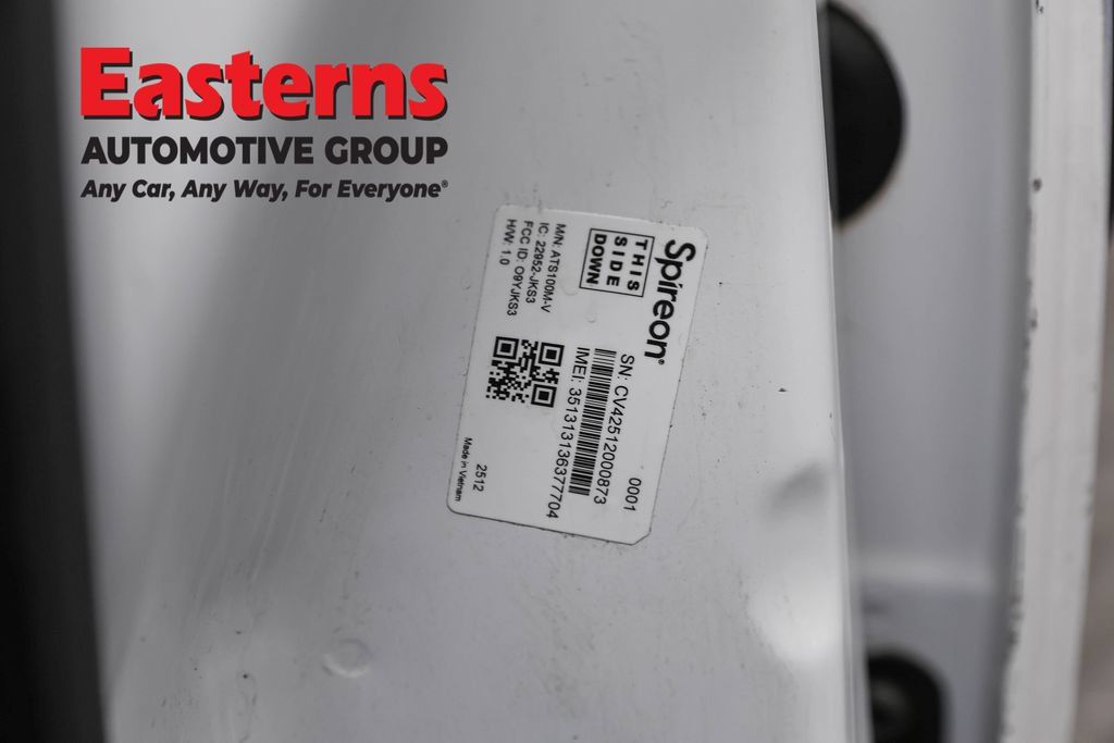Used 2022 RAM ProMaster City Wagon FWD image 33