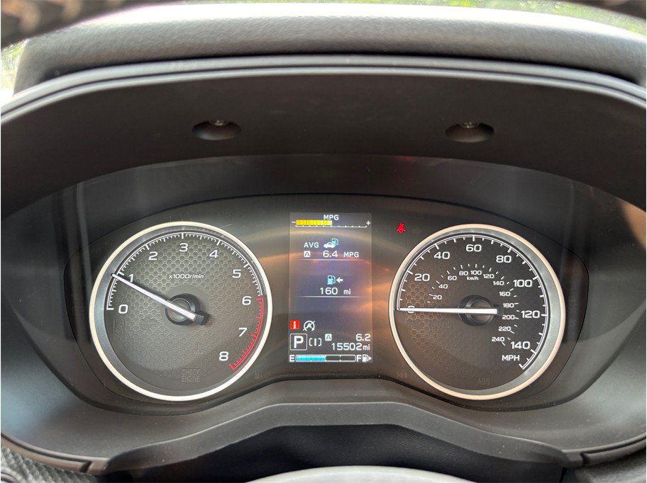 Used 2024 Subaru Forester Premium AWD/4WD image 22