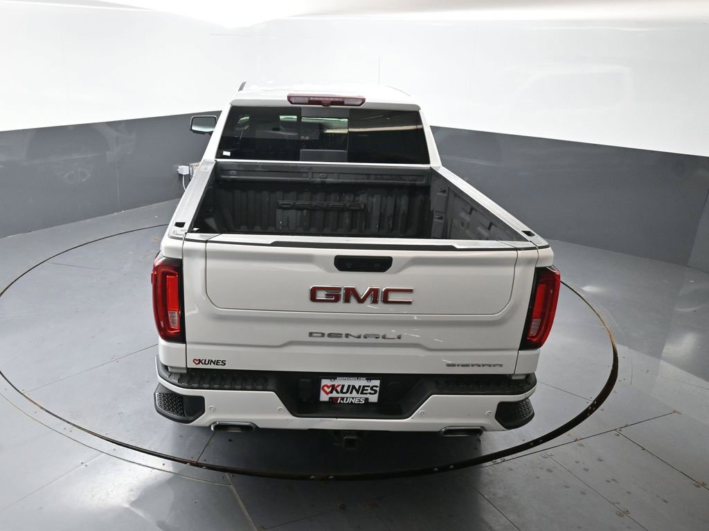 Used 2023 GMC Sierra 1500 Denali AWD/4WD image 50