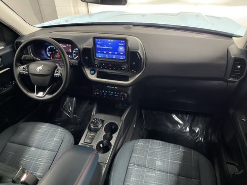 Used 2024 Ford Bronco Sport Heritage w/ Heritage Convenience Package image 13