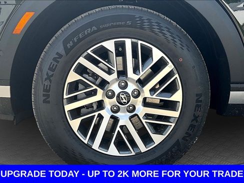 New 2026 Hyundai Palisade SEL AWD/4WD image 17