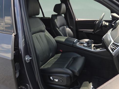 Used 2021 BMW X5 sDrive40i w/ M Sport Package RWD image 17