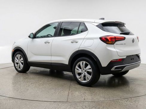Used 2025 Buick Encore GX Preferred AWD/4WD image 6