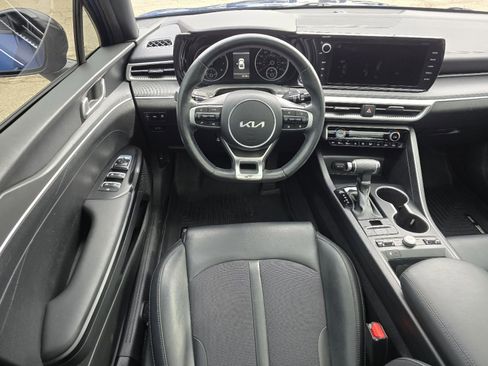 Used 2023 Kia K5 GT-Line image 22