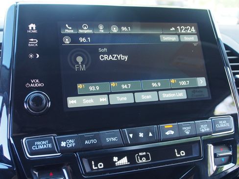 Used 2023 Honda Odyssey Touring image 32