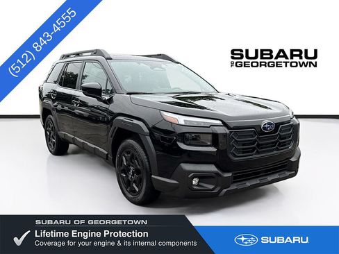 New 2026 Subaru Outback Limited AWD/4WD image 1