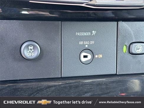 New 2025 Chevrolet Express 2500 Extended w/ Driver Convenience Package image 28