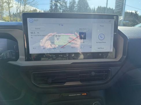 New 2026 Ford Bronco Sport Big Bend AWD/4WD image 22