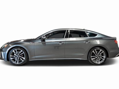 Used 2022 Audi S5 Premium w/ Convenience Package image 27