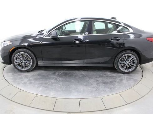 Used 2022 BMW 228i xDrive Gran Coupe w/ Convenience Package AWD/4WD image 6