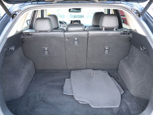 Used 2020 MAZDA CX-5 Touring image 36