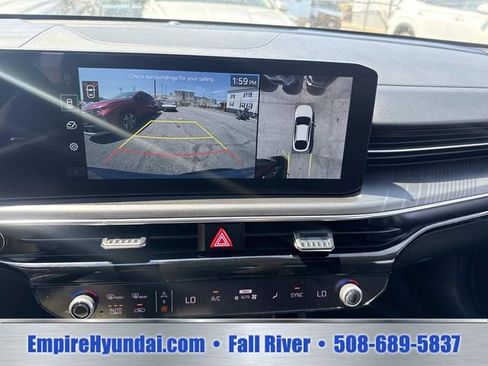 Used 2025 Kia K5 GT w/ GT1 Package FWD image 24