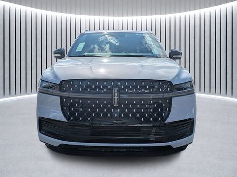 New 2026 Lincoln Navigator L Black Label image 7