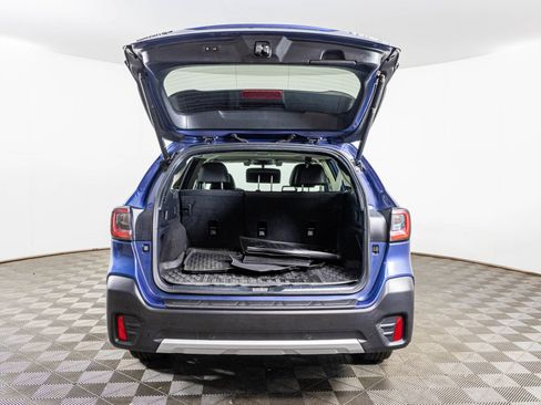 Used 2022 Subaru Outback Limited AWD/4WD image 46