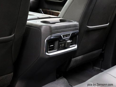 Used 2019 GMC Sierra 1500 Denali AWD/4WD image 15