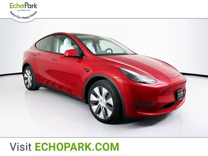 Used 2023 Tesla Model Y Long Range