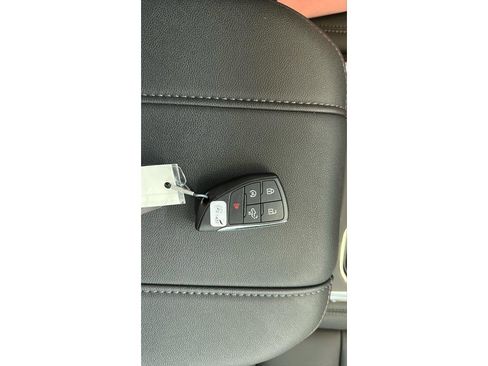 New 2024 Chevrolet Silverado 1500 LT w/ All Star Edition Plus image 40