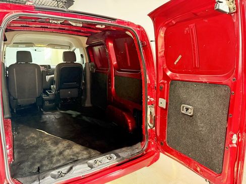 Used 2019 Nissan NV200 SV FWD image 28
