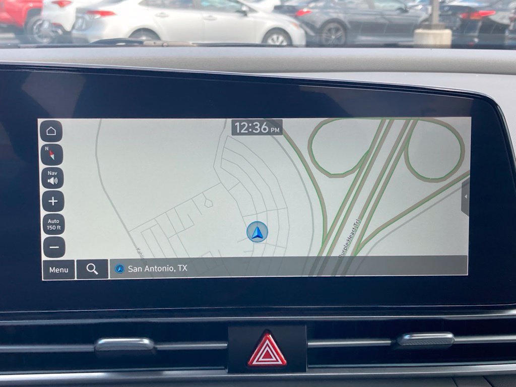Used 2025 Hyundai Elantra SEL FWD image 20