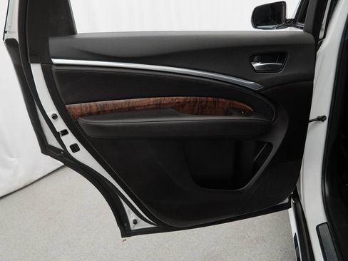 Used 2020 Acura MDX SH-AWD w/ Technology Package image 43