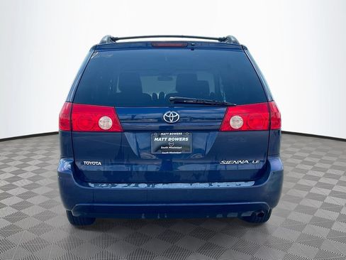 Used 2007 Toyota Sienna FWD image 6