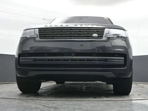 Used 2023 Land Rover Range Rover Long Wheelbase Autobiography AWD/4WD image 35