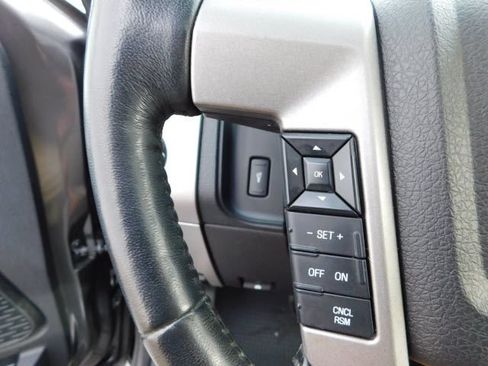 Used 2017 Ford Expedition Limited w/ Equipment Group 301A AWD/4WD image 13
