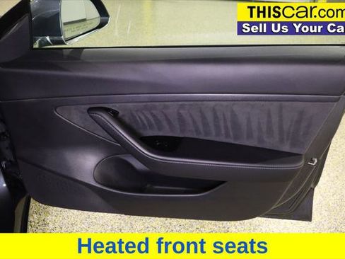 Used 2020 Tesla Model 3 Standard Range Plus image 25