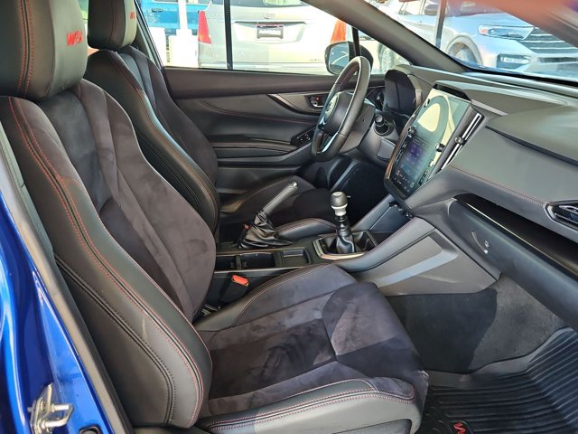 Used 2022 Subaru WRX Limited AWD/4WD image 15