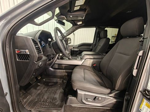 Used 2019 Ford F150 XLT w/ Equipment Group 302A Luxury RWD image 29