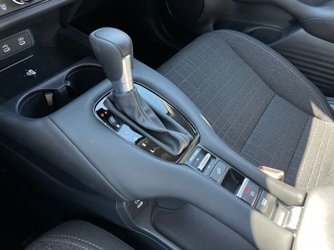 Used 2026 Honda HR-V LX image 19