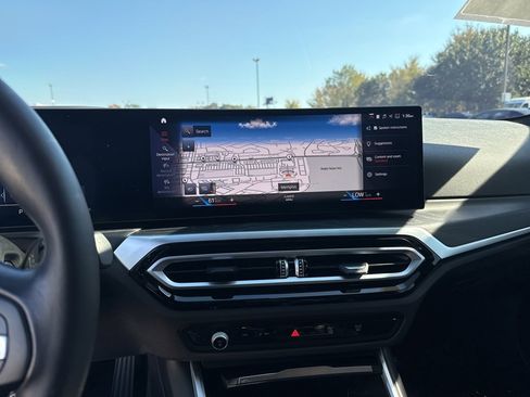 Used 2023 BMW i4 eDrive40 w/ Premium Package image 13