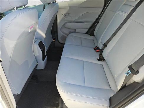 New 2026 Hyundai Kona SEL Sport image 12