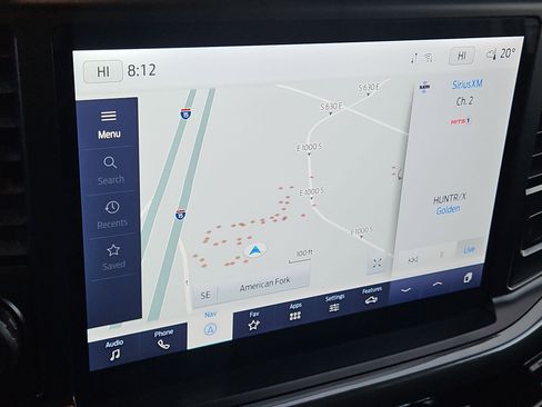 Used 2023 Ford F150 XLT w/ Equipment Group 302A High image 27