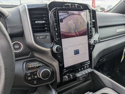 Used 2023 RAM 1500 Big Horn image 22