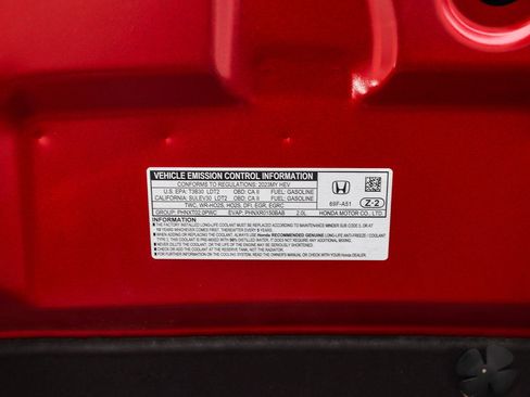 Used 2023 Honda CR-V Sport image 29